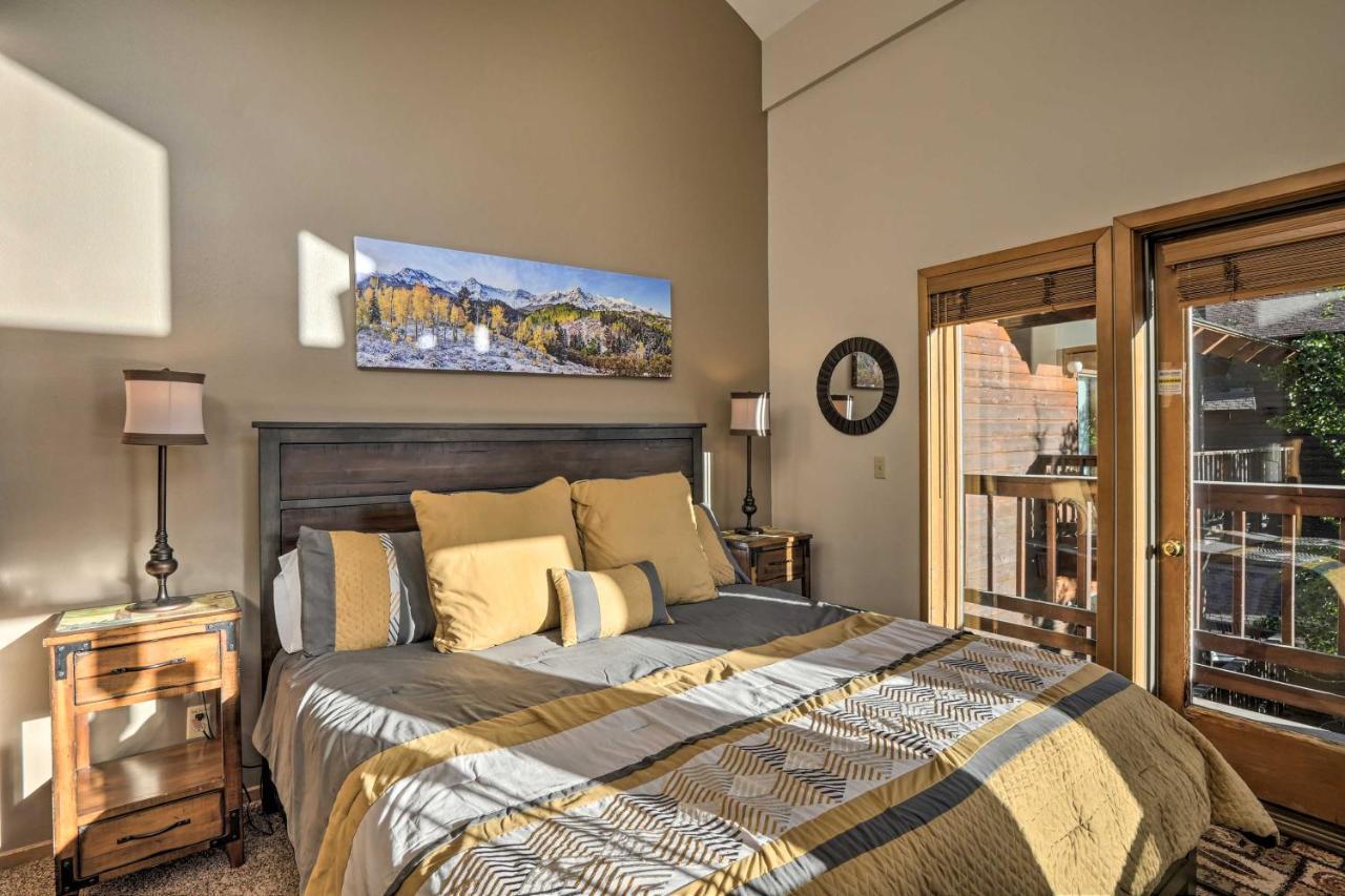Spacious Breckenridge Condo Walk to Ski Lifts! Exterior foto